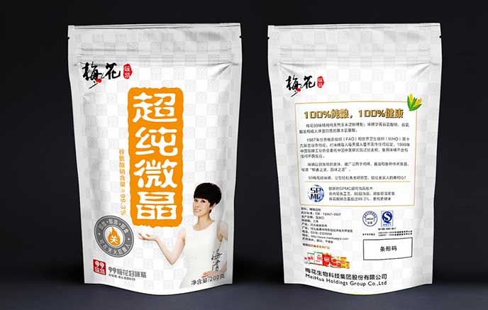 味精包裝設(shè)計(jì)|集團(tuán)產(chǎn)品包裝設(shè)計(jì)