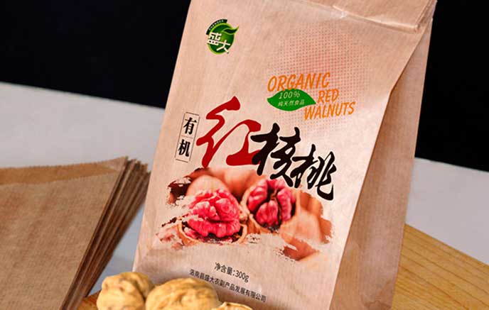 核桃包裝設(shè)計(jì)|農(nóng)產(chǎn)品包裝設(shè)計(jì)|農(nóng)副產(chǎn)品公司包裝設(shè)計(jì)